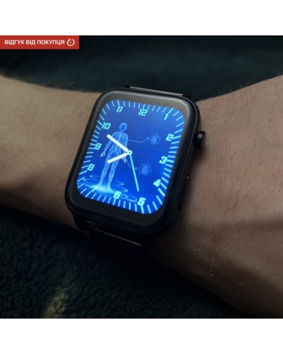 Купити Smart F100 Black