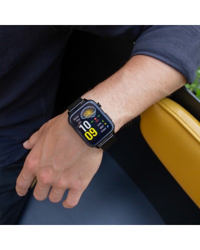Купити Smart F100 Black