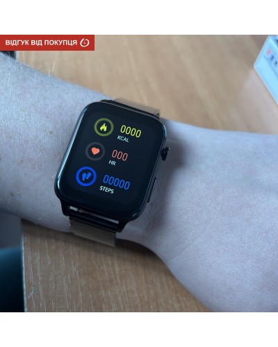 Купити Smart F100 Black