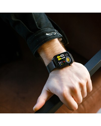 Купити Smart F100 Black
