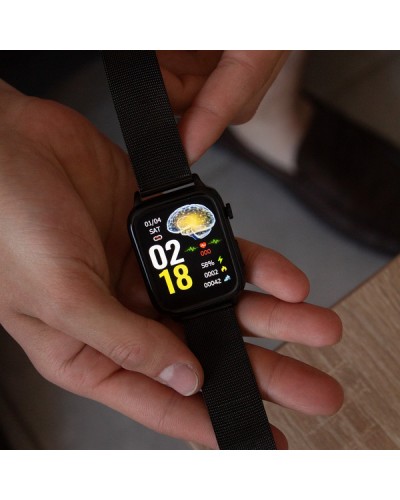 Купити Smart F100 Black