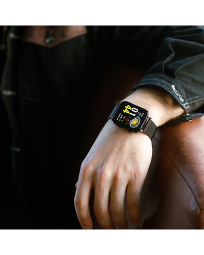 Купити Smart F100 Black
