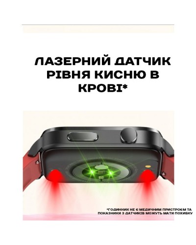 Купити Smart F100 Black