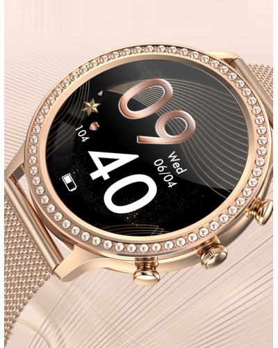 Купить Smart IQ Girl Gold
