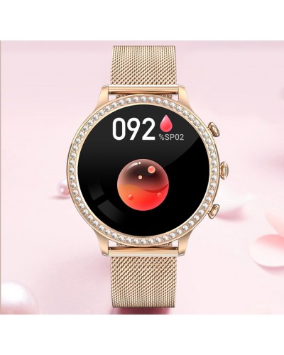 Купить Smart IQ Girl Gold