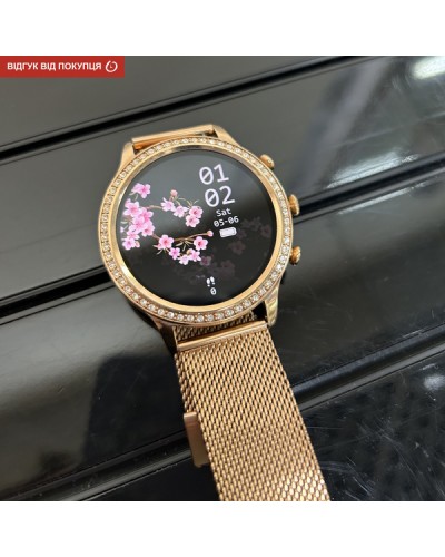 Купить Smart IQ Girl Gold