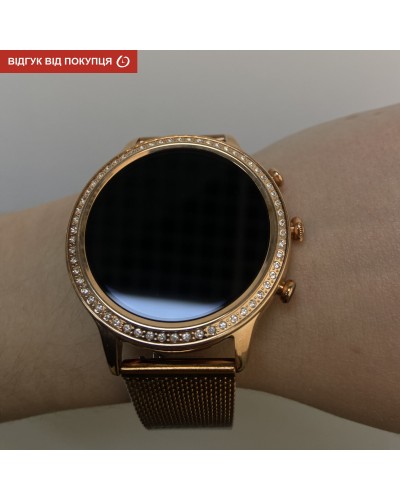 Купить Smart IQ Girl Gold