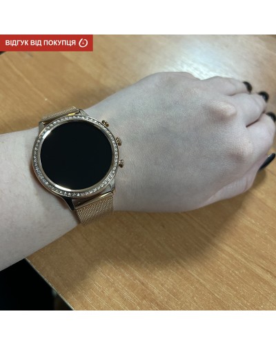 Купить Smart IQ Girl Gold