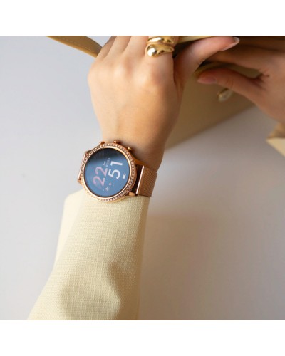 Купить Smart IQ Girl Gold