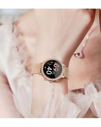 Купить Smart IQ Girl Gold