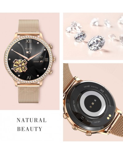 Купить Smart IQ Girl Gold
