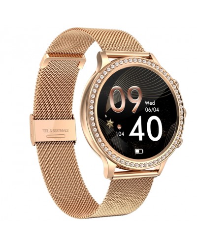 Купить Smart IQ Girl Gold