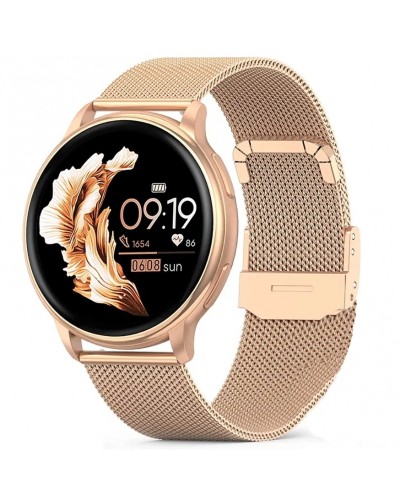 Купити Smart Melisia Gold, 2 ремінці