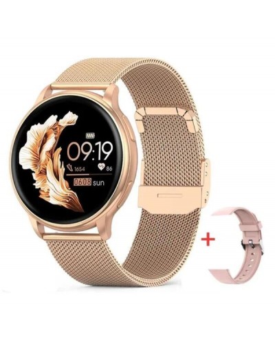 Купити Smart Melisia Gold, 2 ремінці