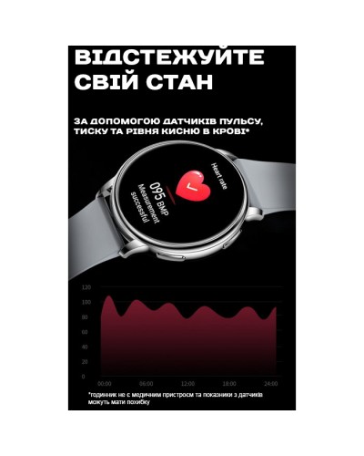 Купити Smart Melisia Gold, 2 ремінці
