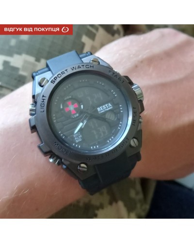 Купити Besta Tattoo ЗСУ