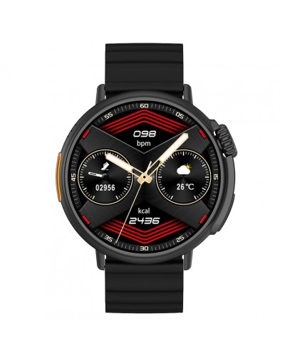 Купити Smart Plane Black