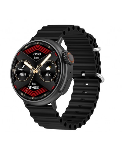 Купити Smart Plane Black