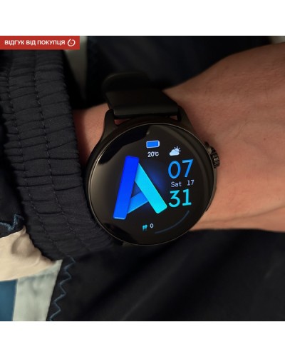 Купити Smart Plane Black
