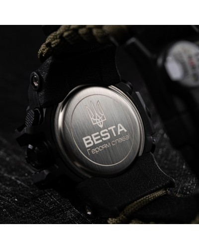 Купити Besta Life Pro з компасом