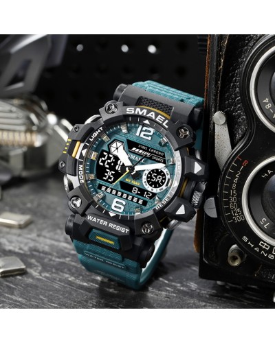 Купить Smael Chrono