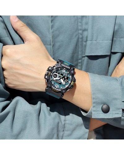 Купить Smael Chrono