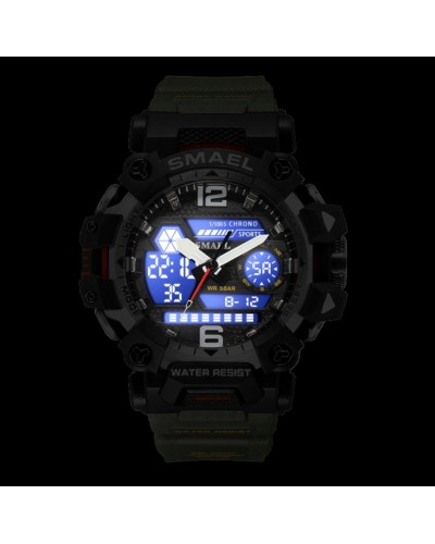 Купить Smael Chrono