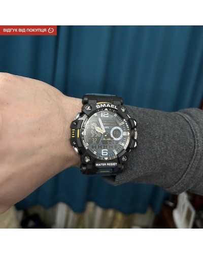Купить Smael Chrono