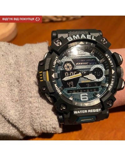 Купить Smael Chrono