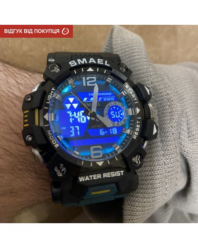 Купить Smael Chrono