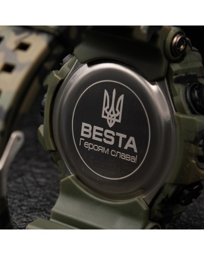 Купити Besta United