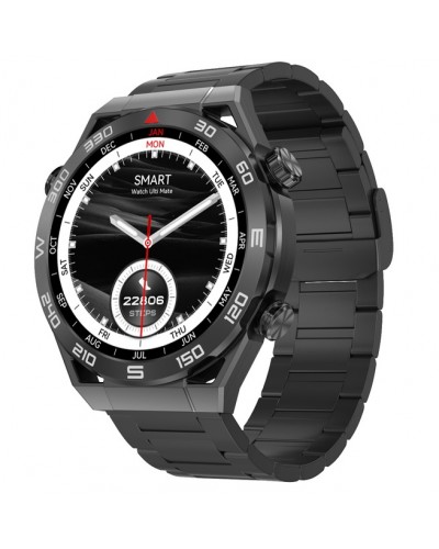 Купити Smart Ultramate Black
