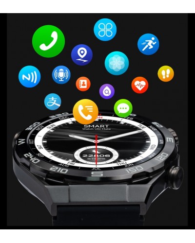 Купити Smart Ultramate Black