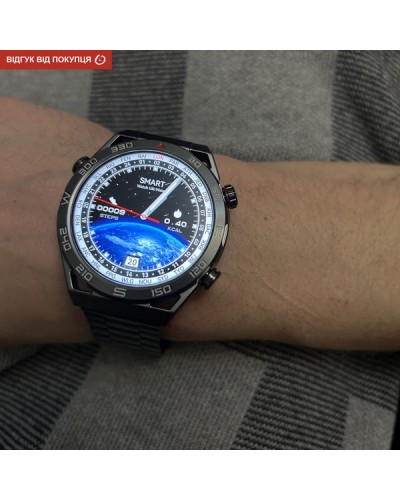 Купити Smart Ultramate Black