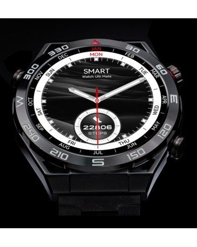 Купити Smart Ultramate Black