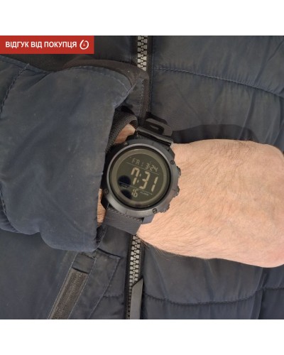 Купити Skmei Dekker New