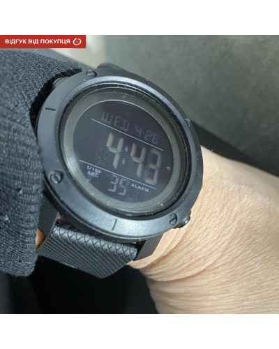 Купити Skmei Dekker New