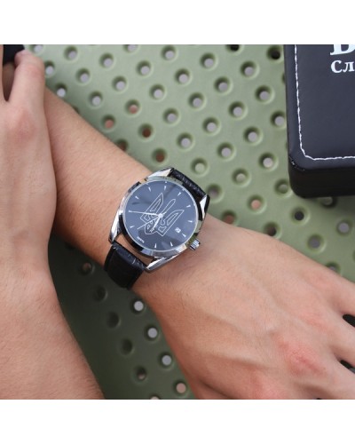 Купить Besta Tryzub Leather