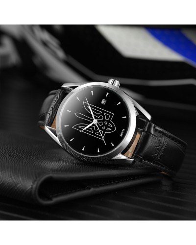 Купить Besta Tryzub Leather
