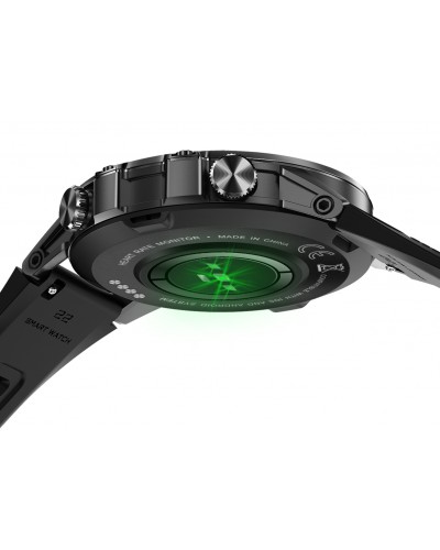 Купити Smart Delta K52 Silver, 2 ремінці