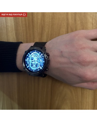 Купити Smart Forest Pro Black