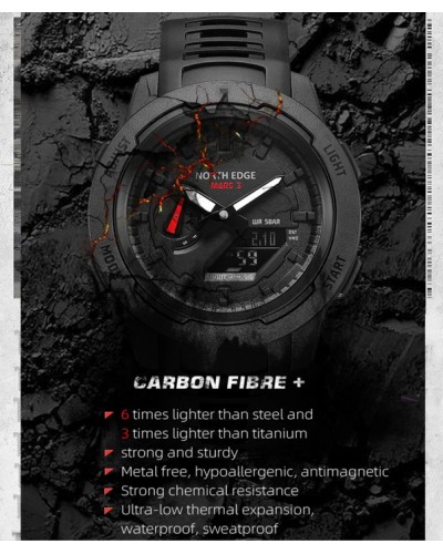 Купить North Edge Profi Mars3