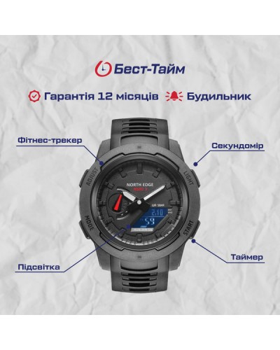 Купить North Edge Profi Mars3