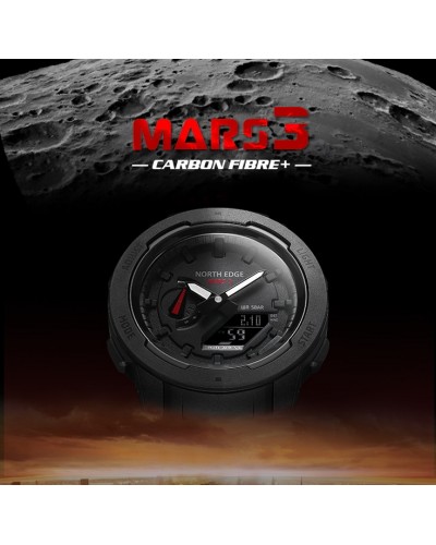 Купить North Edge Profi Mars3