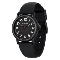 GoldenHour Trend Black