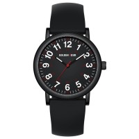 GoldenHour Trend Black