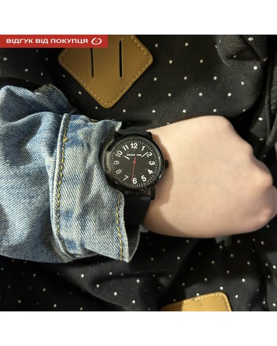 Купити GoldenHour Trend Black