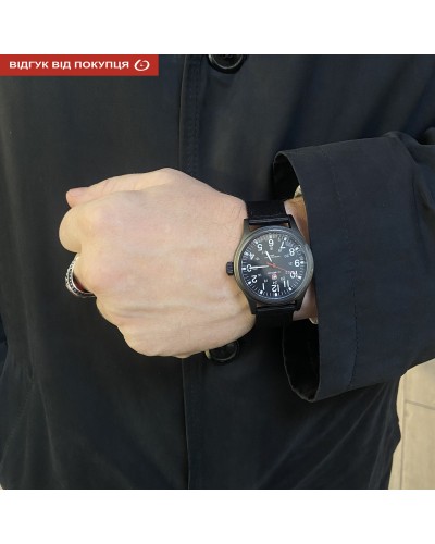 Купити GoldenHour Trend Black