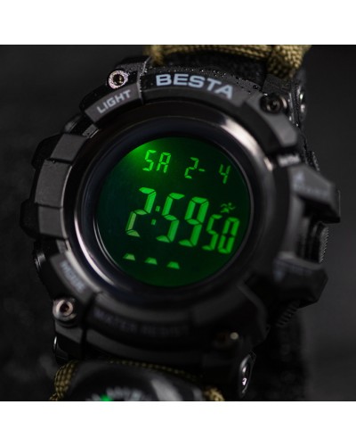 Купить Besta Tactical
