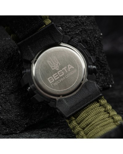 Купить Besta Tactical